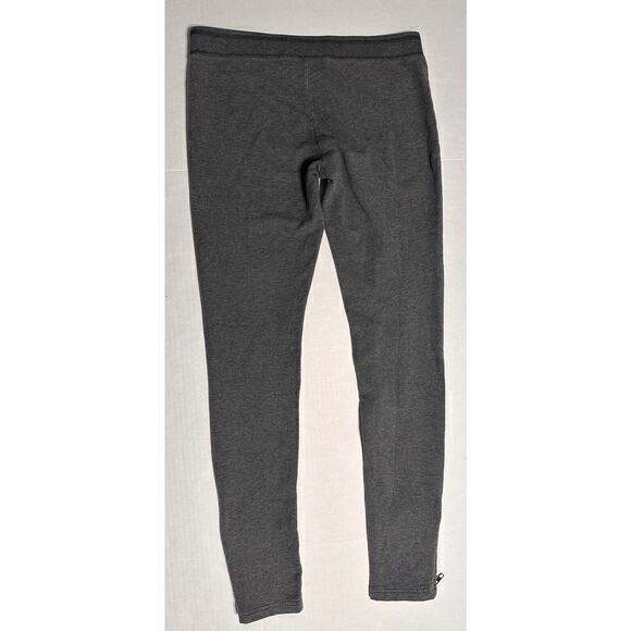 Pink Victoria’s Secret Gray Silver Skinny Sweatpants Size Small Vintage - Picture 6 of 12